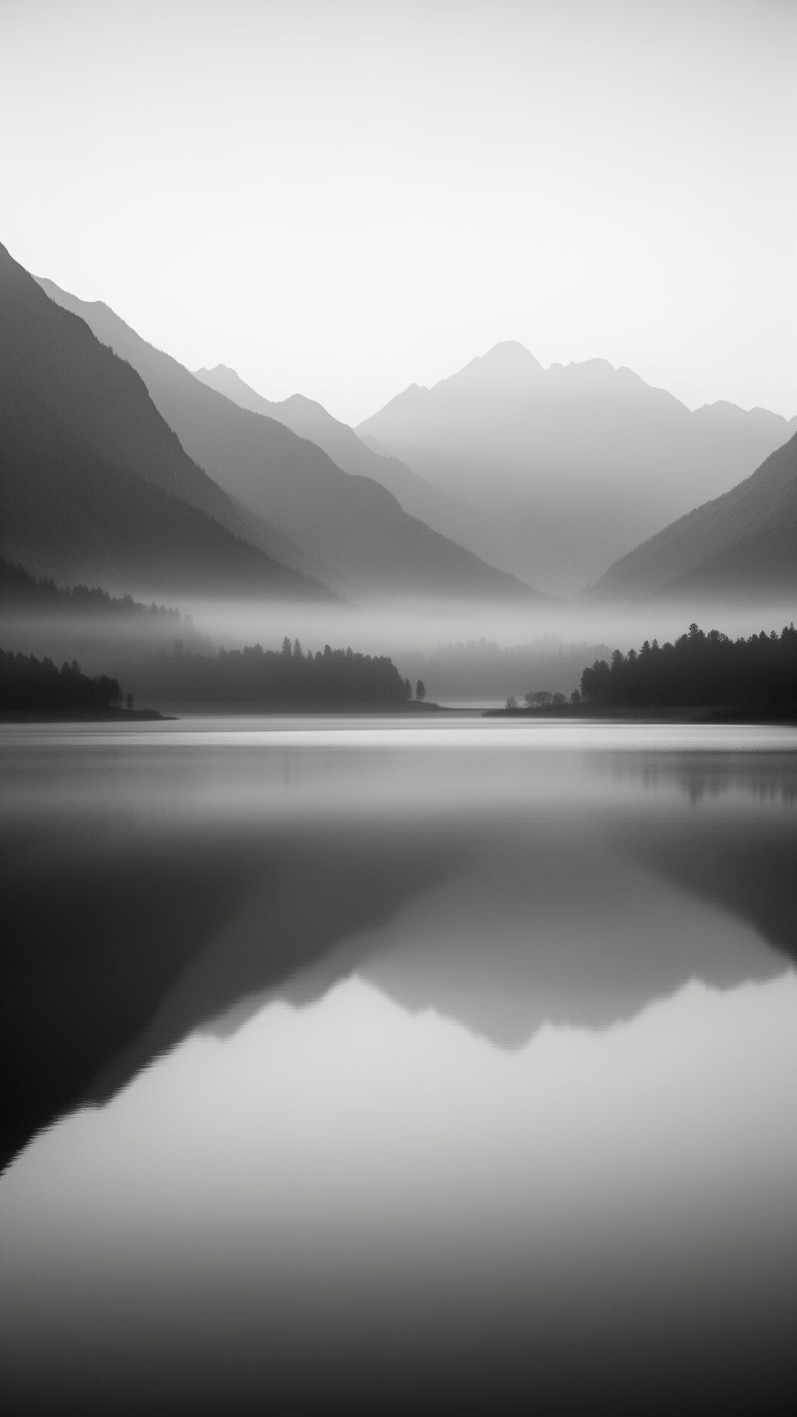Lago Silencioso