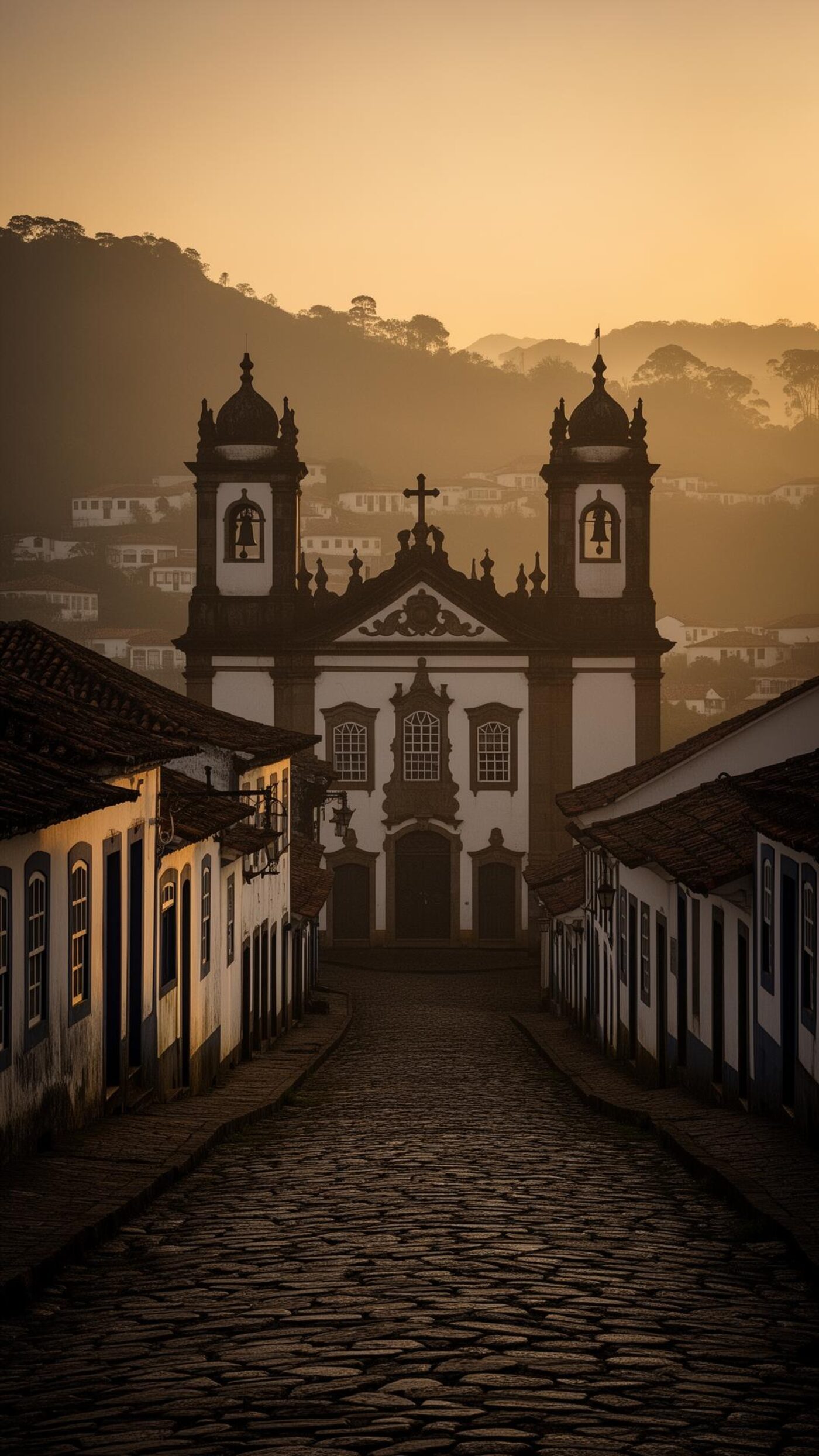 Ouro Preto